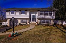 2020 Mark Twain Circle, Hanover Twp PA 18017