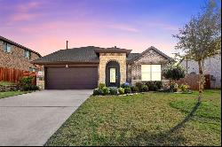 3816 Wheatland Trail, Heartland TX 75126