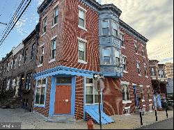 2620 Brown Street Unit 1, Philadelphia PA 19130