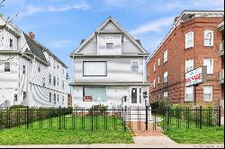 477 Franklin Avenue, Hartford CT 06114