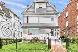 477 Franklin Avenue, Hartford CT 06114