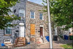 308 S Payson Street, Baltimore MD 21223