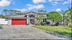 809 Fairlane Drive, Lakeland FL 33809