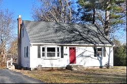 74 Country Lane, East Hartford CT 06118