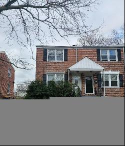 215 Birch Avenue, Wilmington DE 19805