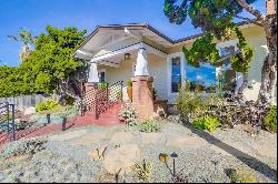 1935 Edgemont St, San Diego CA 92102