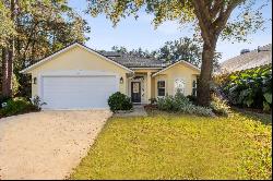 86149 Remsenburg Drive, Fernandina Beach FL 32034