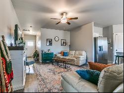 15935 Spur Circle, McLoud OK 74851