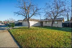 405 Porter Drive, Roseville CA 95678