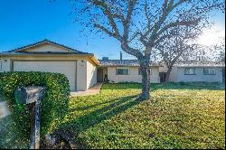 405 Porter Drive, Roseville CA 95678