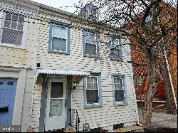 15 W South Street, York PA 17401