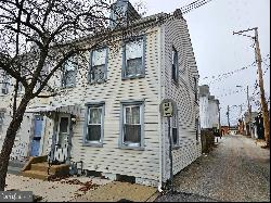 15 W South Street, York PA 17401