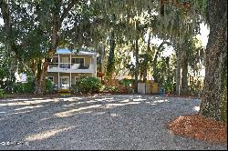 925 10th Street, Port Royal SC 29935