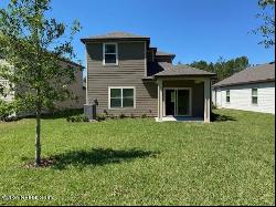 321 Fellbrook Drive, St Augustine FL 32095