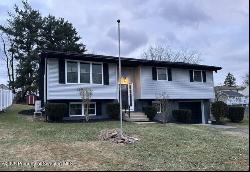 3907 Wylam Avenue, Moosic PA 18507