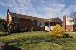 3131 Patterson Drive, Bethlehem City PA 18017