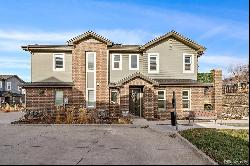 5199 S Fairplay Street, Aurora CO 80015