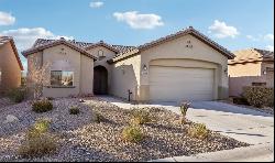 3455 Halter Drive, Las Vegas NV 89122