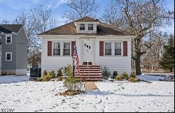 274 Warren Ave, Long Hill Twp. NJ 07980