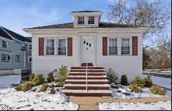 274 Warren Ave, Long Hill Twp. NJ 07980