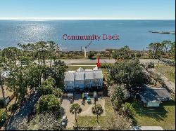 309 Hwy 98 Unit 1, Apalachicola FL 32320