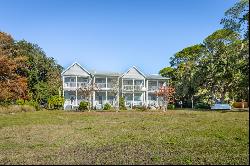 309 Hwy 98 Unit 1, Apalachicola FL 32320