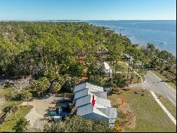 309 Hwy 98 Unit 1, Apalachicola FL 32320