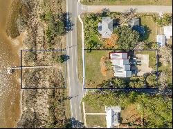 309 Hwy 98 Unit 1, Apalachicola FL 32320