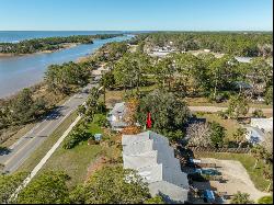 309 Hwy 98 Unit 1, Apalachicola FL 32320