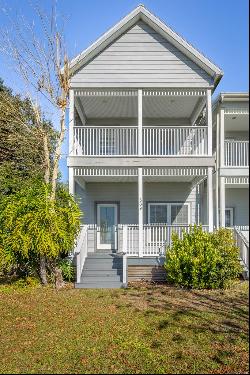 309 Hwy 98 Unit 1, Apalachicola FL 32320