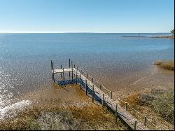 309 Hwy 98 Unit 1, Apalachicola FL 32320