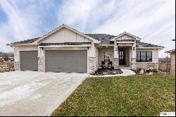 21713 Parkview Drive, Gretna NE 68028