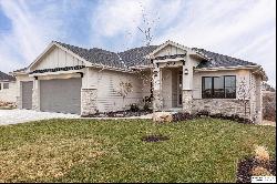 21713 Parkview Drive, Gretna NE 68028