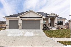 21713 Parkview Drive, Gretna NE 68028