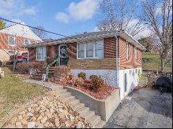 757 Henry St, Marion VA 24354