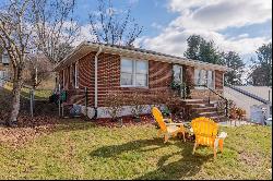 757 Henry St, Marion VA 24354