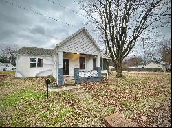 3314 James Avenue, Evansville IN 47712