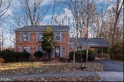 5422 Rumsey Place, Fairfax VA 22032