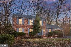 5422 Rumsey Place, Fairfax VA 22032