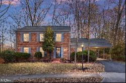 5422 Rumsey Place, Fairfax VA 22032