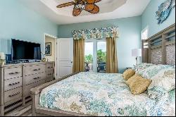 800 E Gulf Beach Dr, St. George Island FL 32328