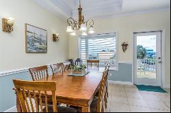 800 E Gulf Beach Dr, St. George Island FL 32328