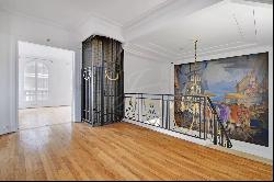 Sale - Mansion Paris 16th (Muette) 