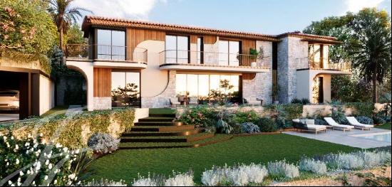 Heights of Cannes - Exceptional villa project