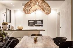 Stylish Designer Apartment in Calatrava / Palma Old Town .