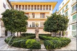 Stylish Designer Apartment in Calatrava / Palma Old Town .