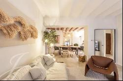 Stylish Designer Apartment in Calatrava / Palma Old Town .