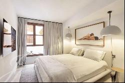 Stylish Designer Apartment in Calatrava / Palma Old Town .