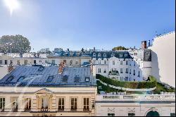 Paris 7 - Superb apartment with exceptional views