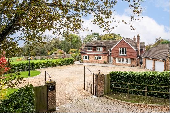 An impressive family home beautifully presented throughout.